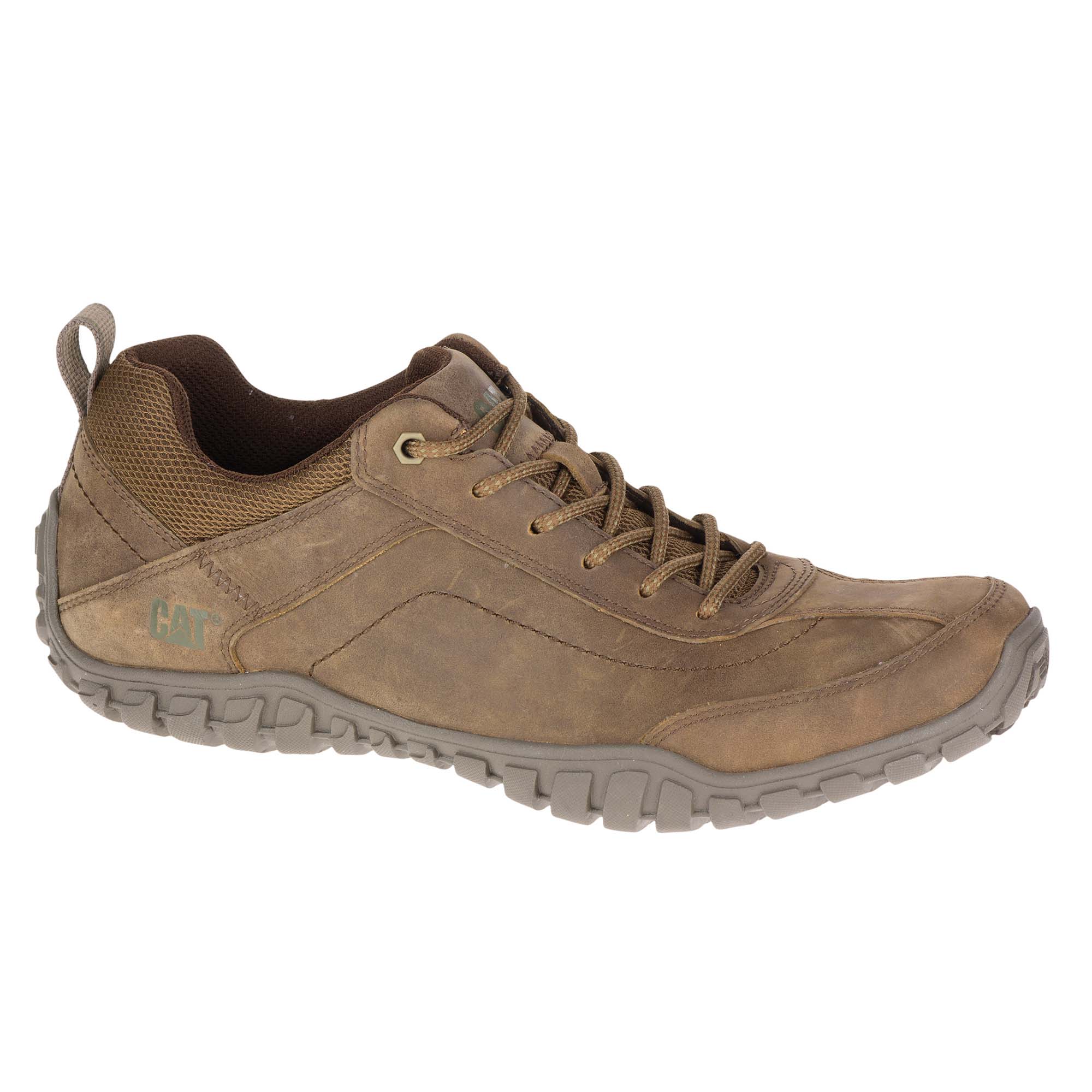 Caterpillar Arise - Mens Sneakers - Brown - NZ (598PXCJMH)